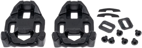 Time systempedal xpro 10 pedals xpro 10 c1 57 mm carbon black
