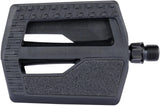 Contec pedal quick step ct pedal quick step city tour black