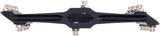 Contec pedaal swagger ct pedal swagger platform industri. sealed bearings