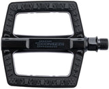 Contec pedaal turner xxl ct platf.pedal turner xxl alu up to 180kg black