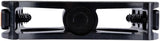 Contec pedaal quick.ace ct pedal quick ace black