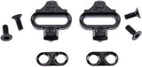 Contec systempedal quick spade ct sys.pedal quick spade shimano spd black