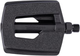 Contec pedaal quick + ct pedals quick plus city tour black