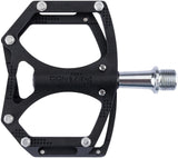 Contec pedaal rapid ct pedals rapid fr dh alu black