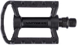 Contec kinderpedaal player ct pedals player kids youth plastic black