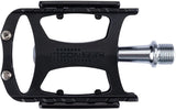 Contec pedaal trail ct pedals trail industrial bearings black