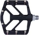 Contec pedaal spatula ii ct pedals spatula ii fr dh alu black