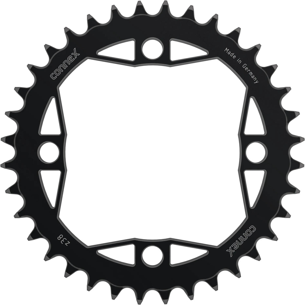 Connex kettingblad narrow wide chain ring narrow wide 34t