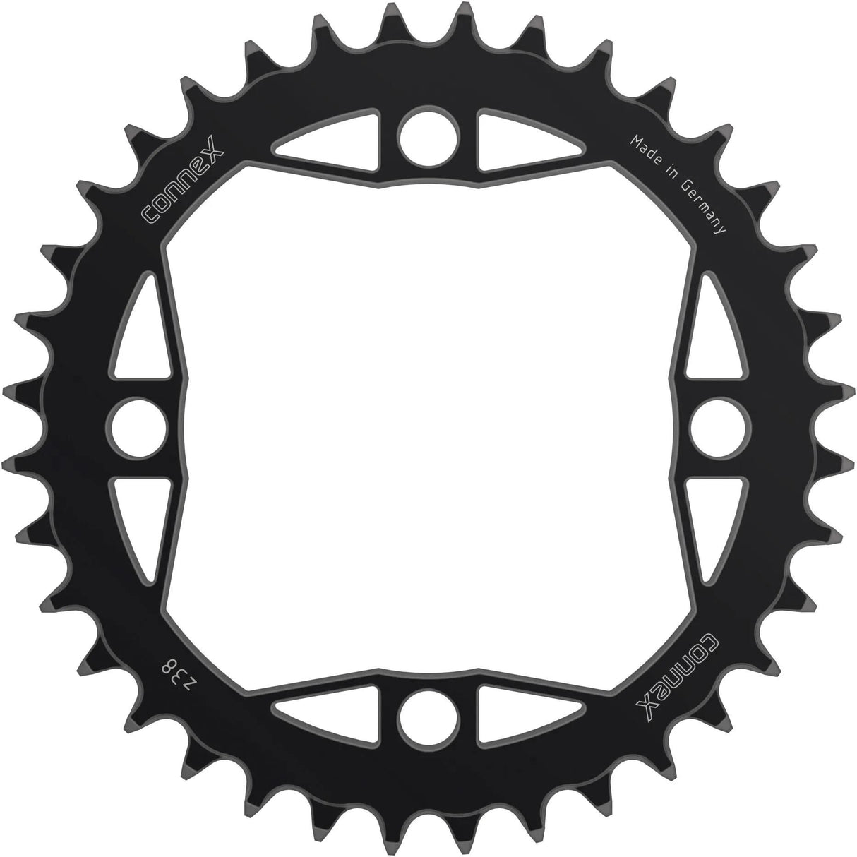 Connex kettingblad narrow wide chain ring narrow wide 38t