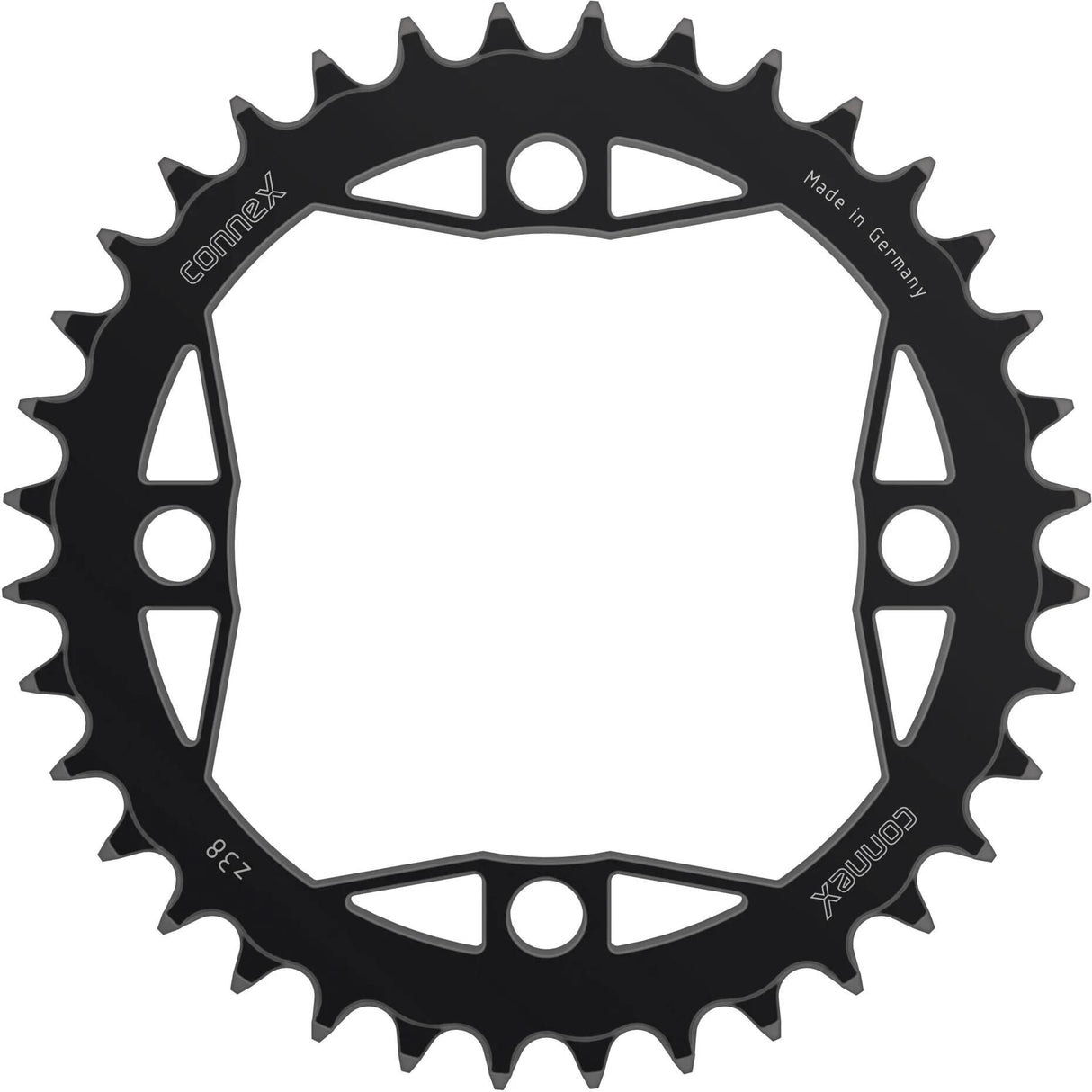 Connex kettingblad narrow wide chain ring narrow wide 42t