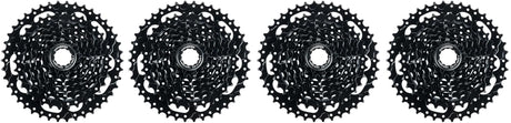 Contec kassette grad.ht ct cas.sprocket grad.ht 4 psc. 11-42t
