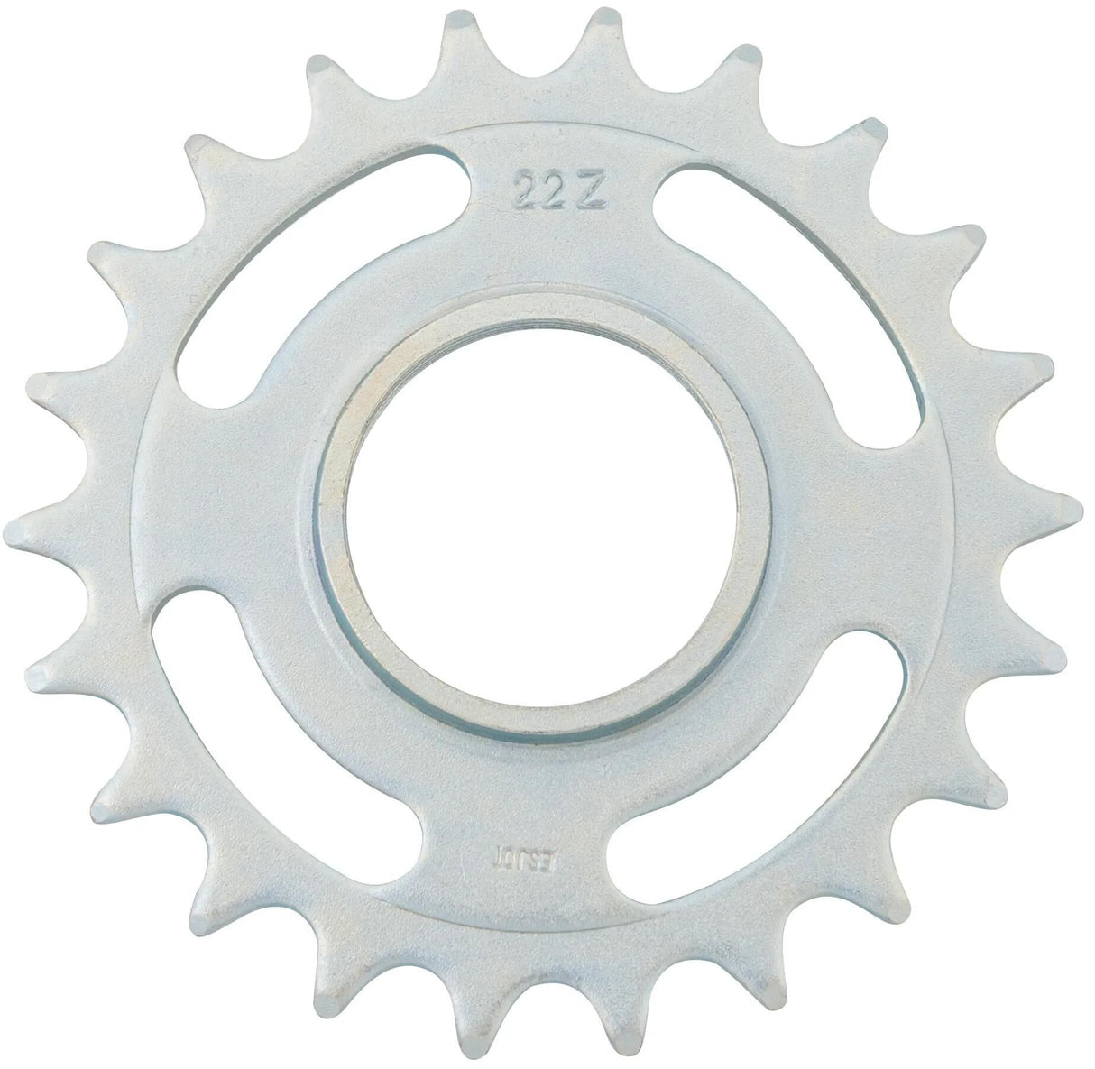 Esjot tandwiel 1 2-1 8 draad 22t