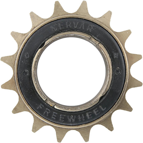 Mp cassette freewheel-cogset 18t