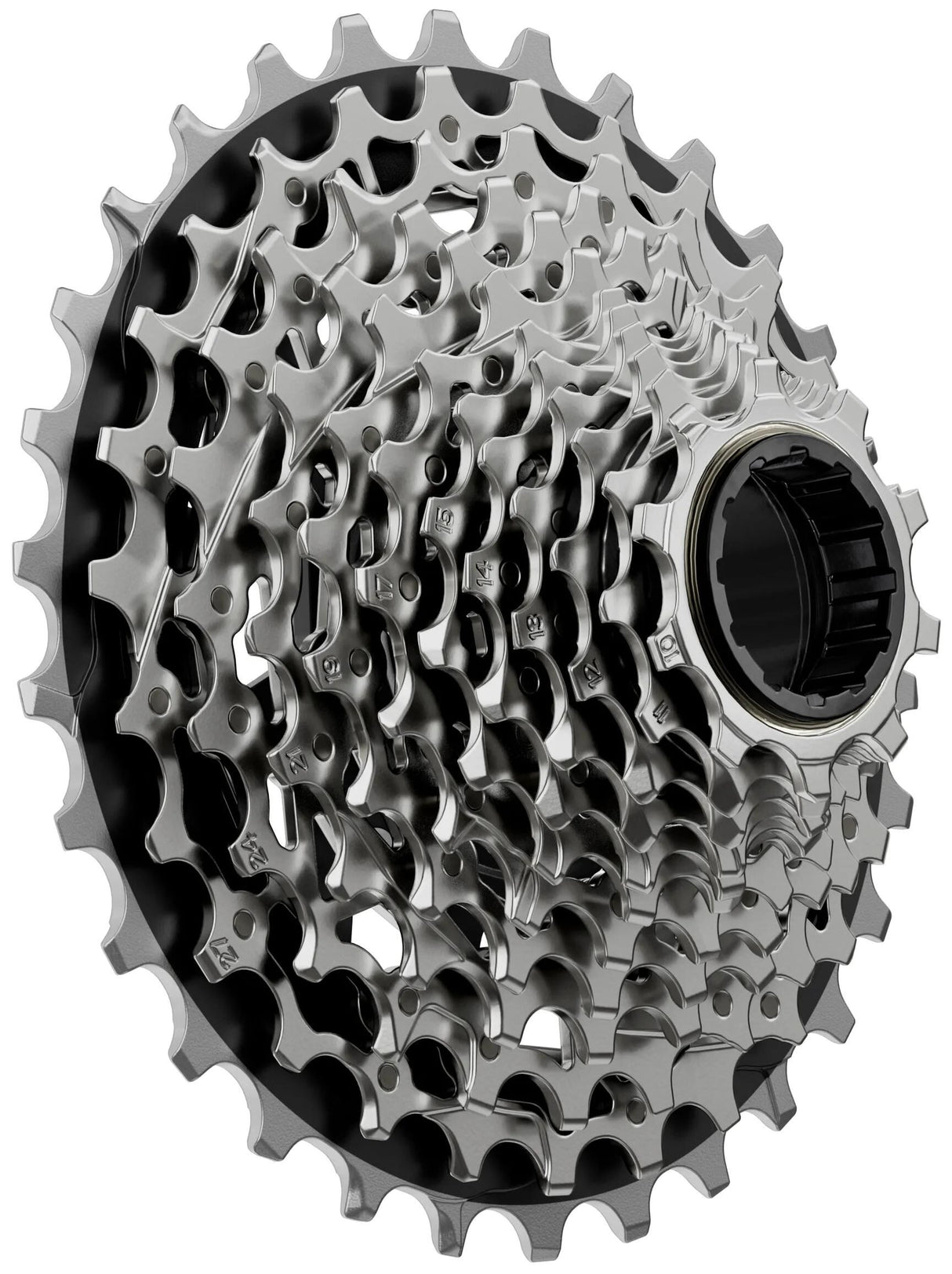 Sram kassette xg-1270 e1 cassette xg-1270 e1 10-30 z. silver