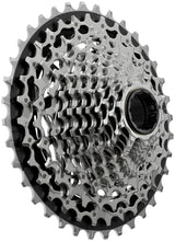 Sram kassette xg-1270 e1 cassette xg-1270 e1 10-36 z. silver