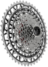 Sram kassette xg-1371 e1 cassette sprockets xg-1371 10-46 z. xplr