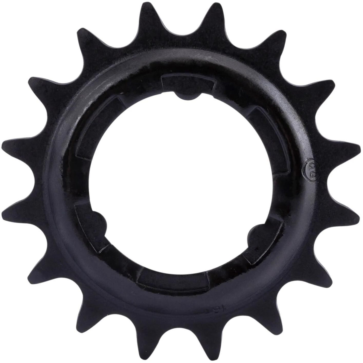 Shimano steek-tandwiel nexus shim.plug-in hub 16z sw