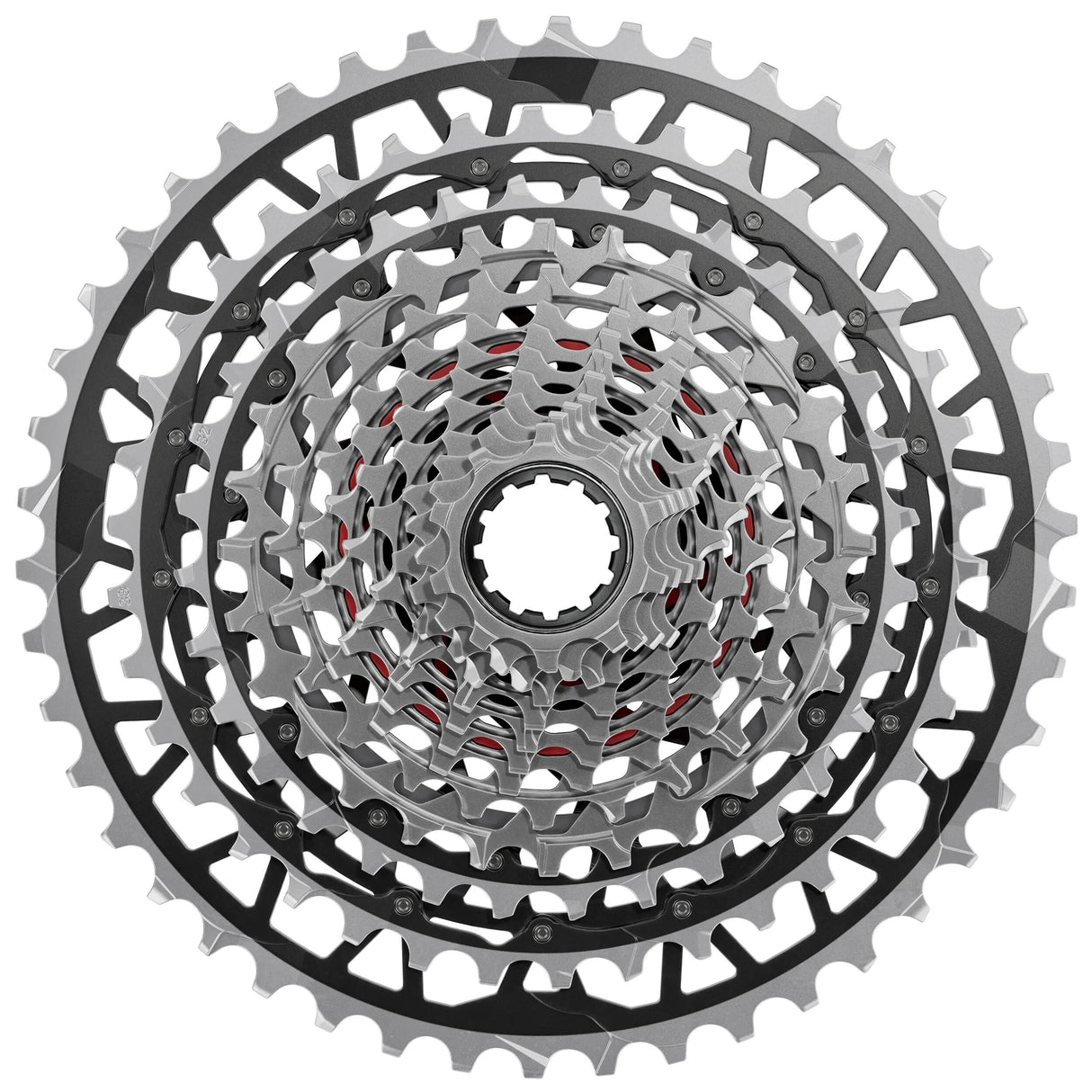 Sram kassette xg-1391 e1 cassette sprockets xg-1391 10-46 z. xplr