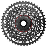 Sram kassette xg-1391 e1 cassette sprockets xg-1391 10-46 z. xplr