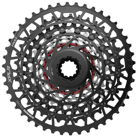 Sram kassette xg-1391 e1 cassette sprockets xg-1391 10-46 z. xplr