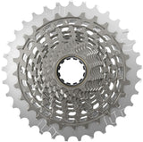 Sram kassette xg-1290 e1 cas.sprocket xg-1290 e1 10-33t silver