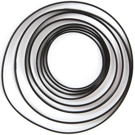 Sram reserve stealth ring set 11-28 11-28t