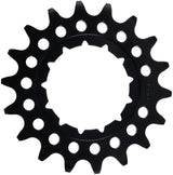 Kmc steek-tandwiel sprocket crmo 18 teeth