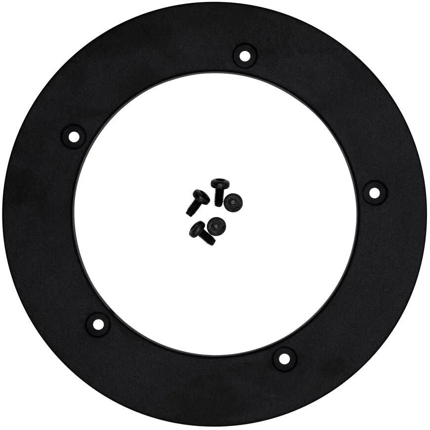 Kmc kettingscherm chain guard g4 chain guard g4 black