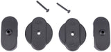 Rixen kaul mand-bevestigingsset basket mount.set r k