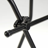 Rixen kaul bagagedrager-stangen xtra rail rack brace r k xtra rail black