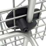 Rixen kaul mand-bevestigingsset basket mount.set r k