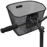 Klickfix mand festkorb fr.basket r k festkorb black