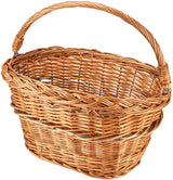 Klickfix rixen kaul mand fr.basket r k brown