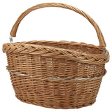 Klickfix rixen kaul mand fr.basket r k brown
