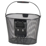 Klickfix mand oval plus ef basket
