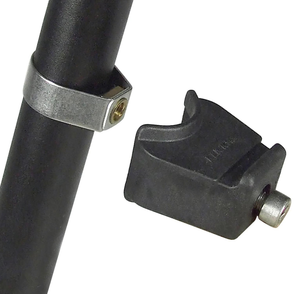 Rixen kaul zadelpen-adapter klickfix seatpost adapter for 25-32mm