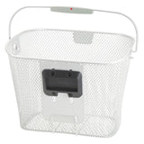 Klickfix mand fr.basket r k white