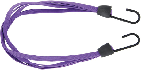 Bike tec more snelbinder fixture strap bike tec 4fold 650mm ass.colors