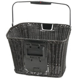 Klickfix mand structura fr.basket r k structura black