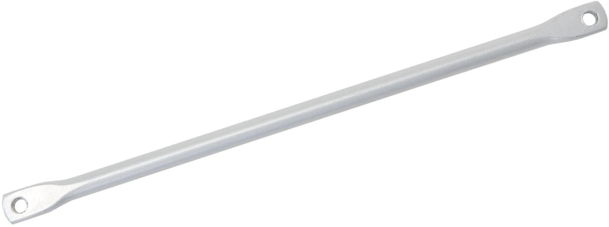 Atranvelo stelstang roundstay straight 215mm sil.