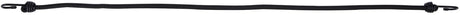 Contec snelbinder string ct strap string 10x1000mm, black