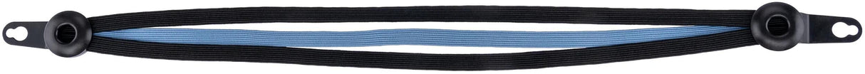 Contec spanngurt urban fix ct lashing straps urbanfi 3-fold black blue-grey
