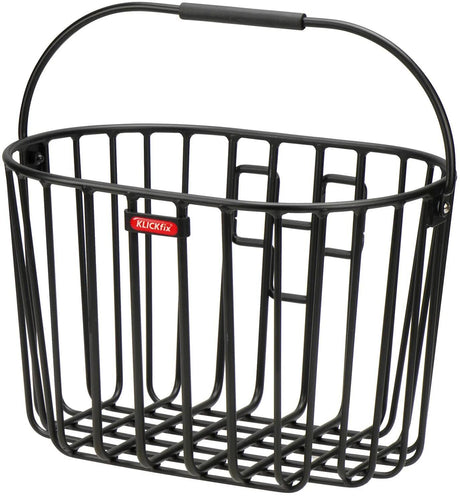 Klickfix mand alumino