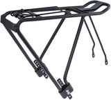 Contec gepäckträger cricker fix kids ct paired carrier cricker fix kids schw. 16 -20