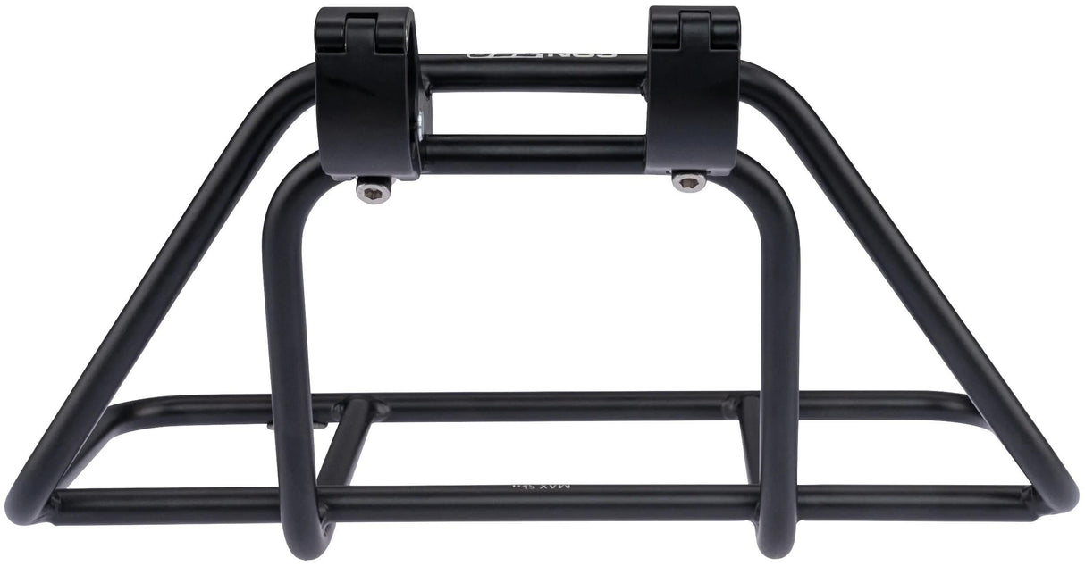Contec gepäckträger crocket ct fr.rack crocket black