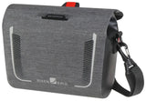 Rixen kaul lenkertasche baggy mini waterproof handlebar bag r k baggy mini waterp.grey klickfix