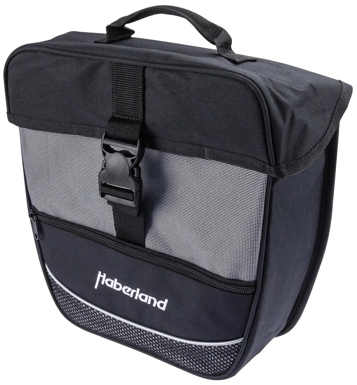 Haberland pakaftas einsteiger-serie single bag einsteiger series bl. si.