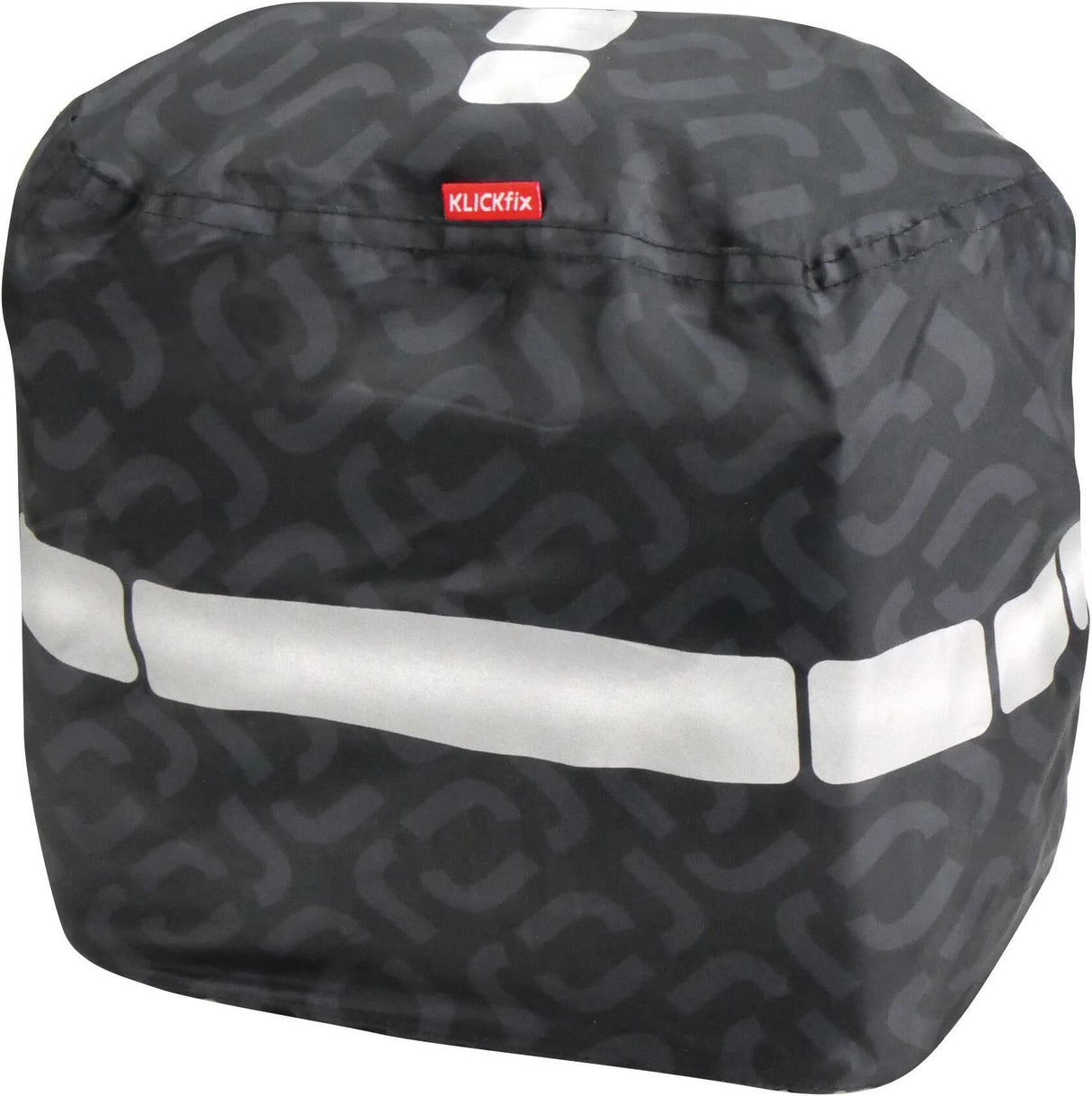 Rixen kaul regenhoes rain cover rain cover r k s black