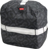 Rixen kaul regenschutzhaube rain cover rain cover r k s black