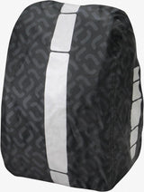 Rixen kaul regenhoes rain cover rain cover r k l black